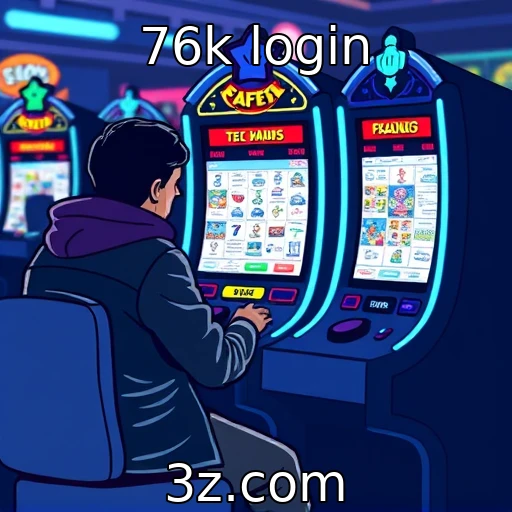 Comportamento de apostadores em máquinas caça-níqueis